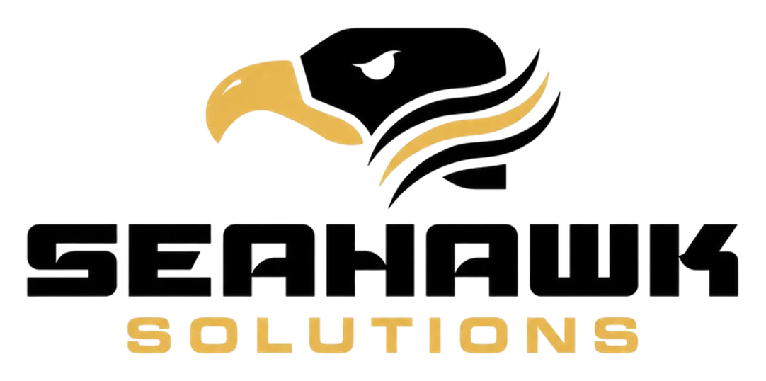 Seahawks Solutions Instagram profile logo